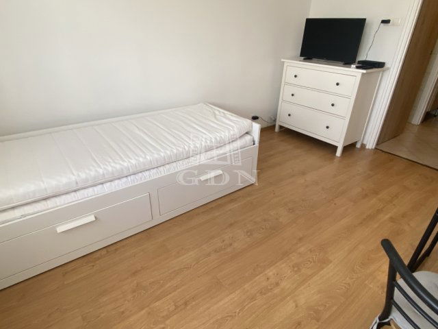Kiadó téglalakás, albérlet, Kecskeméten 90 E Ft / hó, 1 szobás
