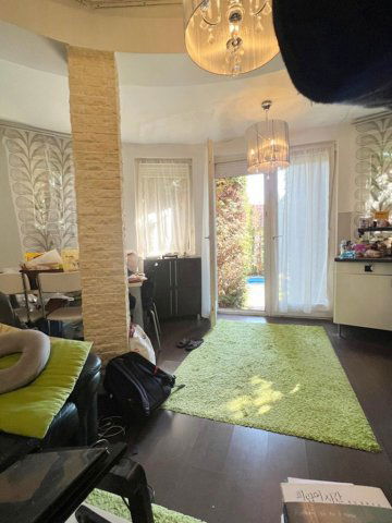 Eladó téglalakás, Budapesten, II. kerületben 112 M Ft, 2 szobás