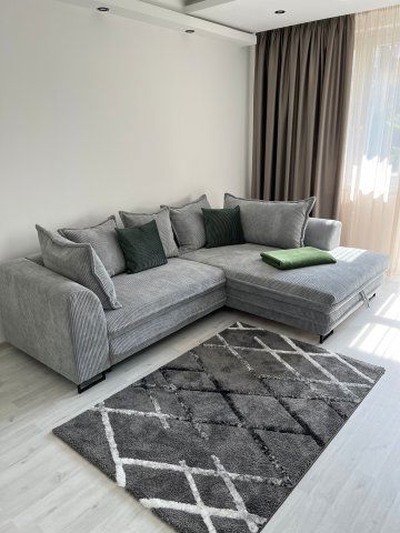 Kiadó téglalakás, albérlet, Nyíregyházán 160 E Ft / hó