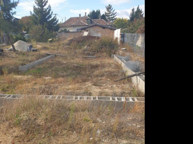 Eladó telek, Veresegyházon 44.9 M Ft / költözzbe.hu
