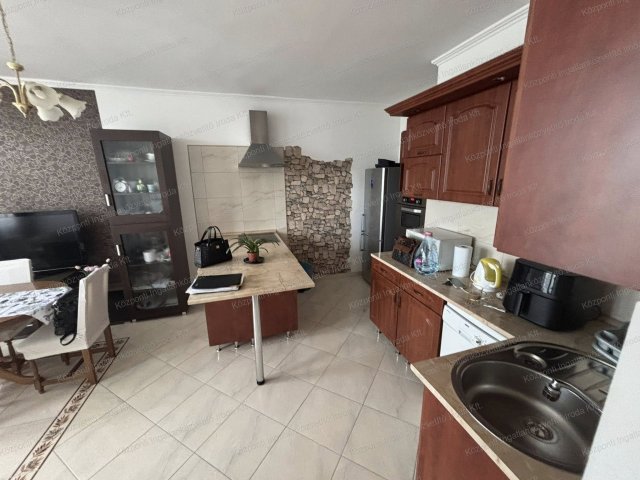 Eladó téglalakás, Tatabányán 42.99 M Ft, 1+2 szobás