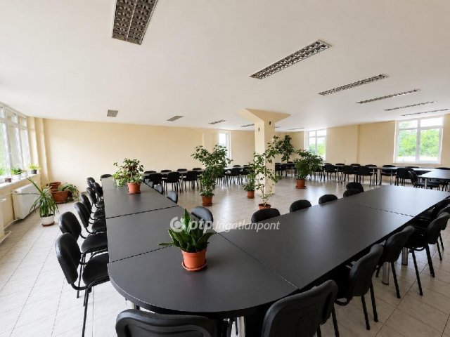 Kiadó iroda, Debrecenben 458 E Ft / hó, 1 szobás