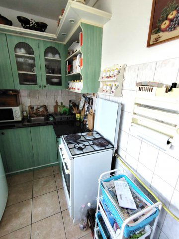 Eladó panellakás, Székesfehérvárott 45.9 M Ft, 2 szobás