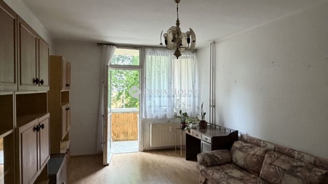 Eladó téglalakás, Szombathelyen 45.9 M Ft, 2 szobás
