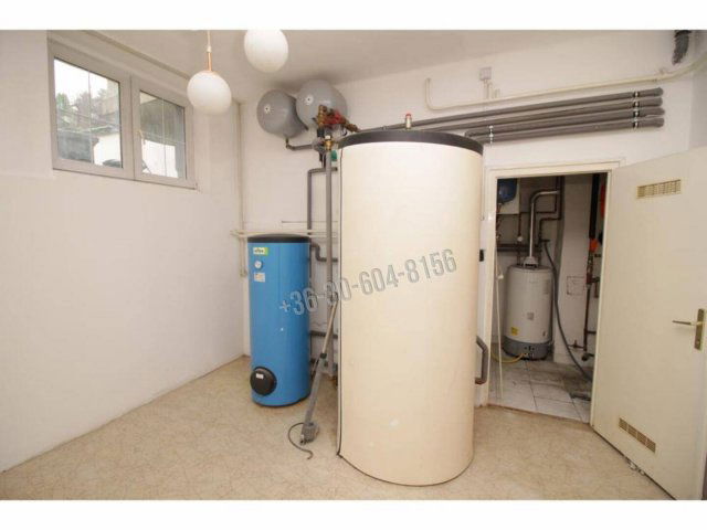 Eladó családi ház, Budapesten, II. kerületben 221 M Ft, 6 szobás