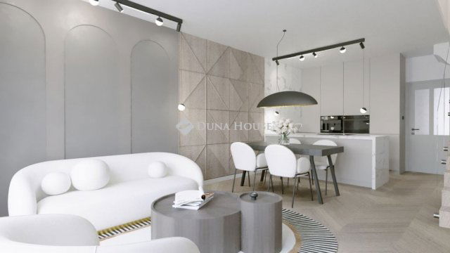 Eladó téglalakás, Fonyódon, Fő utcában 122.945 M Ft, 4 szobás