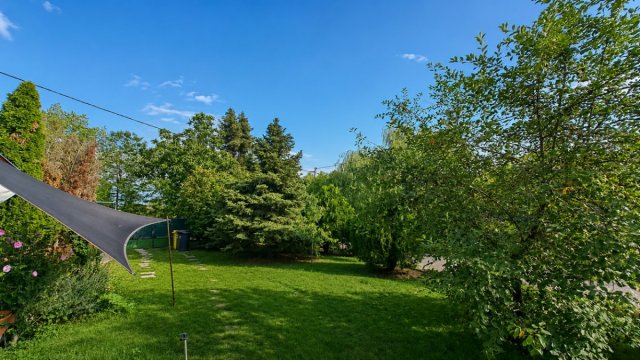 Eladó családi ház, Szegeden 54 M Ft, 2+2 szobás