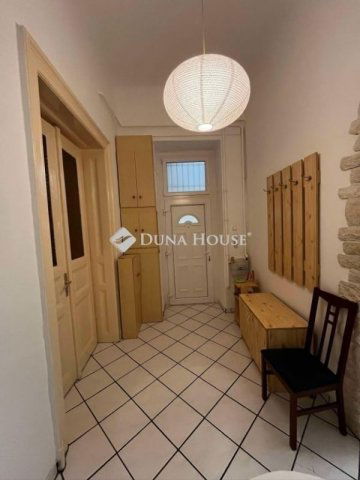 Eladó téglalakás, Budapesten, VII. kerületben 84.9 M Ft