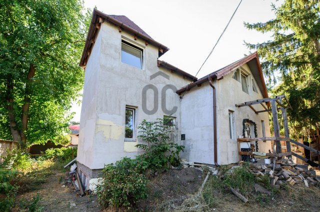 Eladó családi ház, Budapesten, XVI. kerületben 125 M Ft