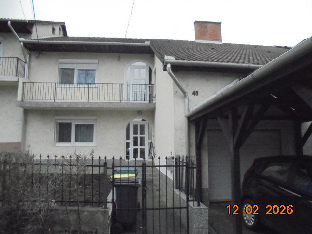 Eladó sorház, Kazincbarcikán 75 M Ft, 5 szobás