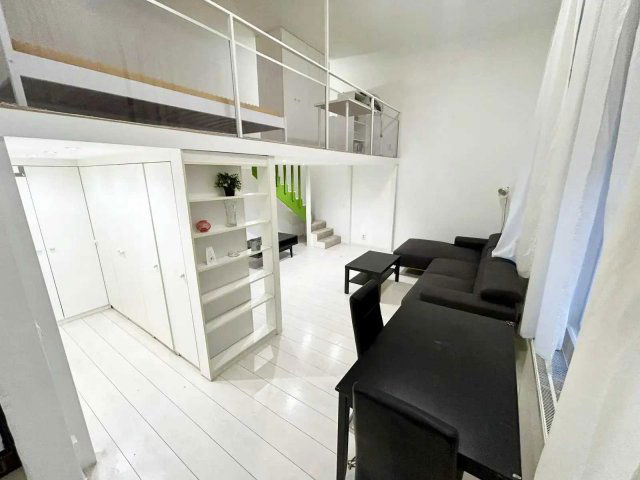 Kiadó téglalakás, albérlet, VII. kerületben, Király utcában