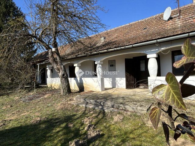 Eladó családi ház, Nagytilajon 25 M Ft, 3 szobás