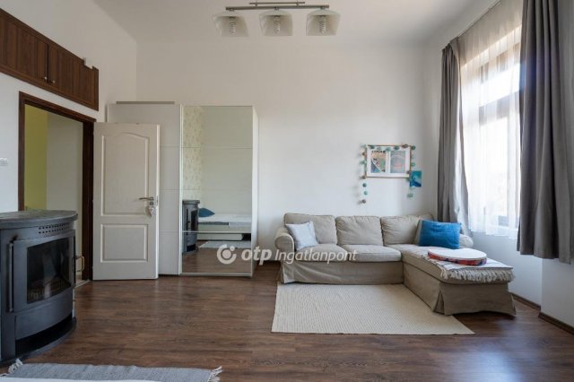 Eladó téglalakás, Budapesten, XIII. kerületben 52.5 M Ft