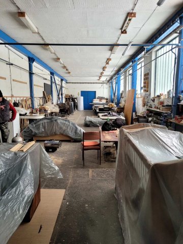 Eladó ipari ingatlan, Encsen 78 M Ft / költözzbe.hu