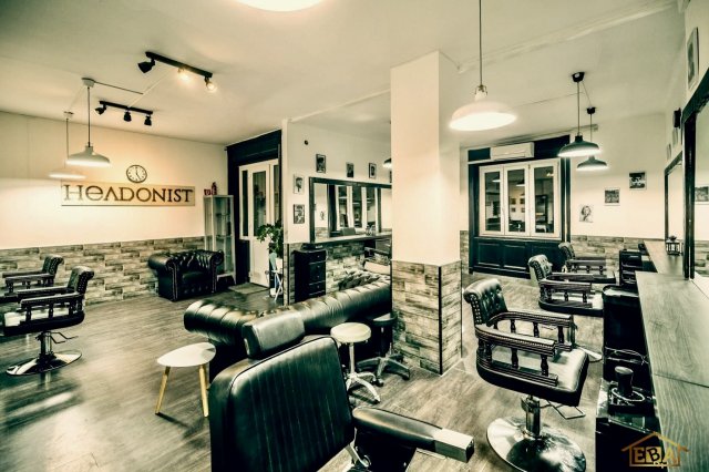 Kiadó üzlethelyiség, VIII. kerületben, Kisfaludy utcában