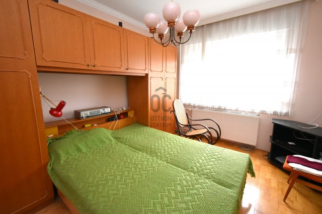 Eladó családi ház, Csurgón 49.9 M Ft, 3 szobás