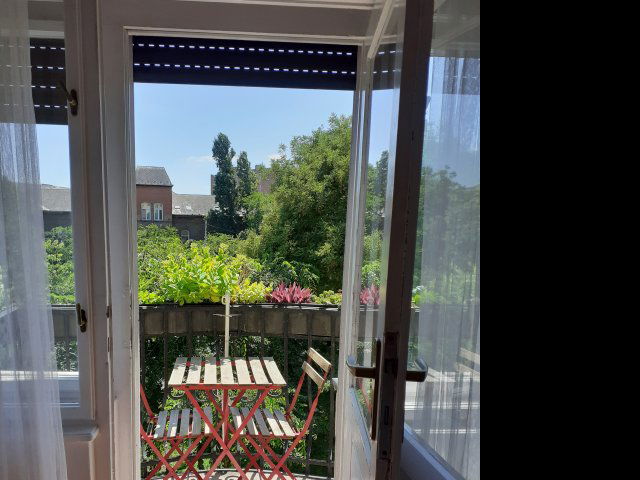 Kiadó téglalakás, albérlet, VII. kerületben, Bethlen Gábor téren