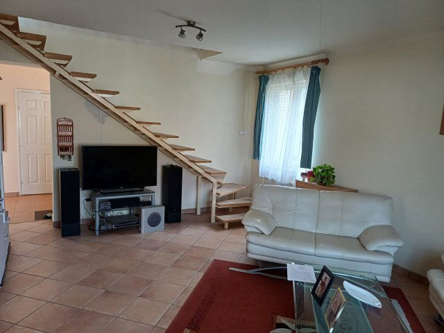 Eladó családi ház, Budapesten, XVI. kerületben 199 M Ft