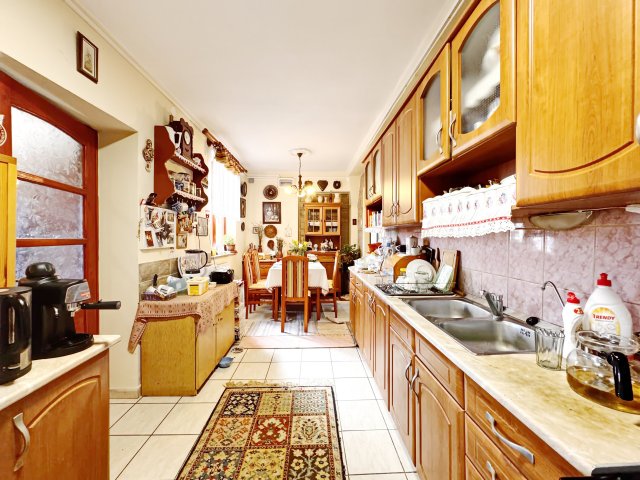 Eladó családi ház, Debrecenben 96.99 M Ft, 3 szobás