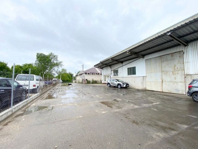 Eladó ipari ingatlan, Kistarcsán 275 M Ft / költözzbe.hu