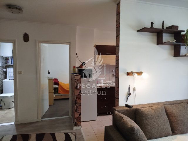 Eladó téglalakás, Királdon 8.3 M Ft / költözzbe.hu