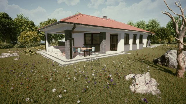 Eladó családi ház, Nagykállóban 80.263 M Ft, 4 szobás