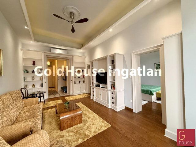 Kiadó téglalakás, albérlet, Budapesten, V. kerületben