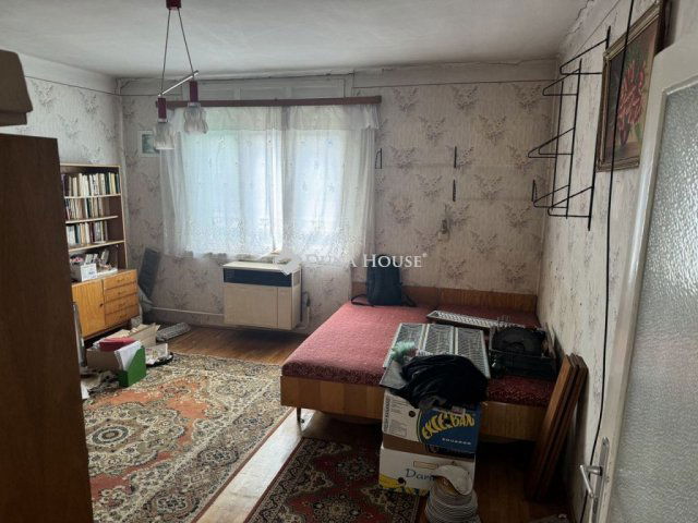 Eladó családi ház, Mosonmagyaróváron 38.5 M Ft, 2 szobás
