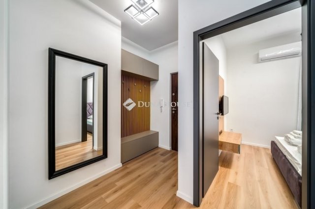 Eladó téglalakás, Budapesten, IX. kerületben 95 M Ft, 2 szobás