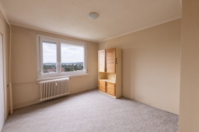 Eladó panellakás, Miskolcon, Kuruc utcában 18.5 M Ft, 1 szobás