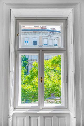 Eladó téglalakás, Budapesten, V. kerületben 109 M Ft, 2 szobás