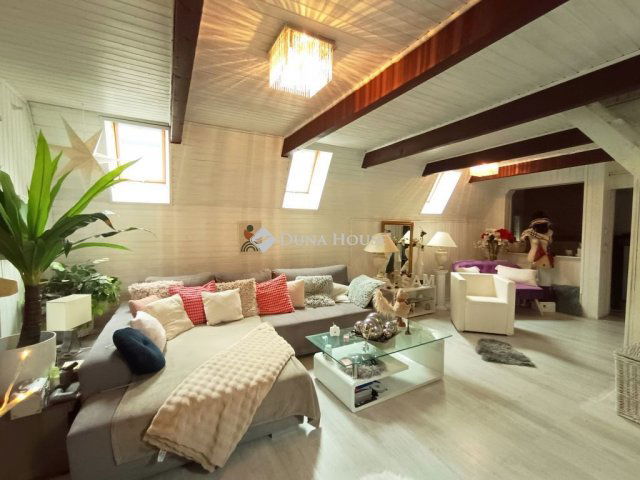 Eladó családi ház, Fertőhomokon 59.9 M Ft, 3 szobás