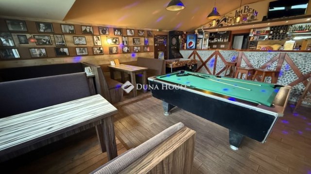 Eladó üzlethelyiség, Szombathelyen 58 M Ft / költözzbe.hu
