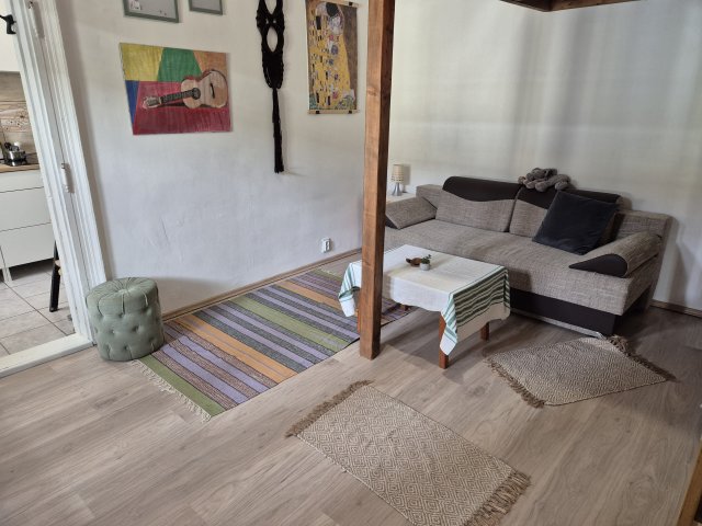 Kiadó téglalakás, albérlet, VII. kerületben, Hernád utcában