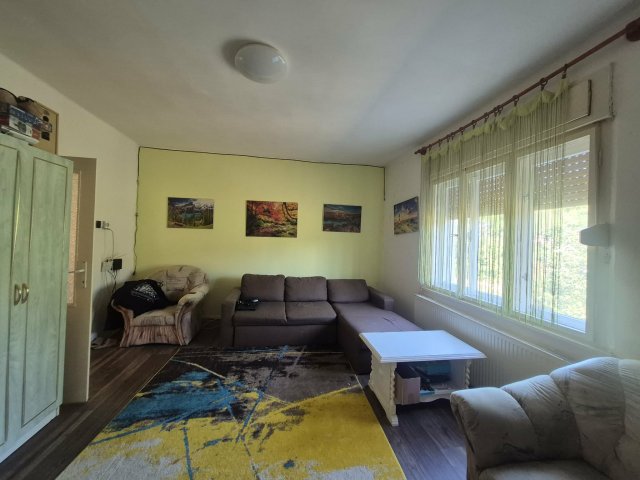 Eladó családi ház, Ságújfalun 21.5 M Ft, 3 szobás