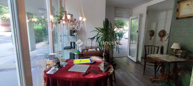 Eladó üzlethelyiség, Budapesten, III. kerületben 31.9 M Ft