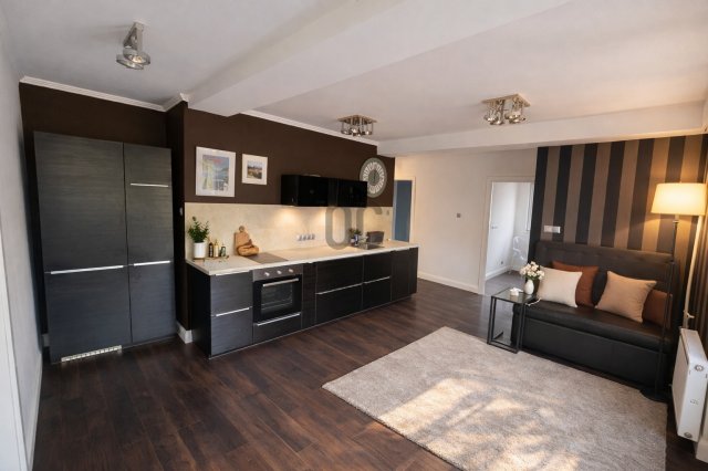 Eladó téglalakás, Budapesten, I. kerületben 128.99 M Ft