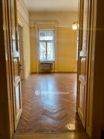 Eladó téglalakás, Budapesten, VII. kerületben 104.9 M Ft