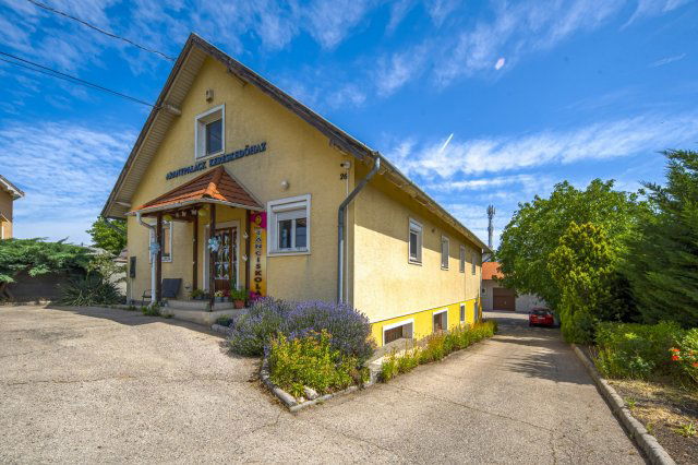 Eladó családi ház, Érden 229.9 M Ft / költözzbe.hu