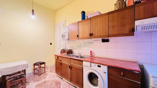 Eladó téglalakás, Budapesten, VIII. kerületben 77.9 M Ft