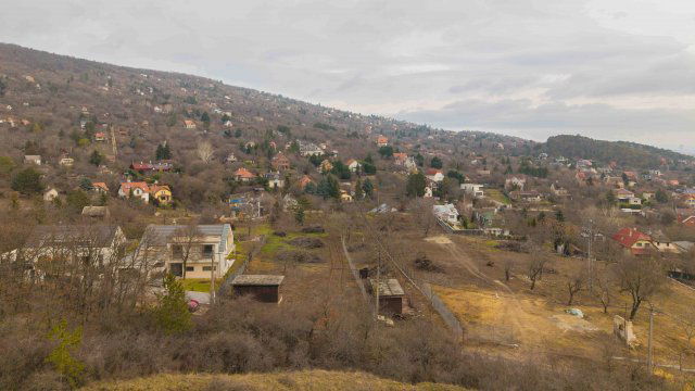 Eladó telek, Budaörsön 140 M Ft / költözzbe.hu