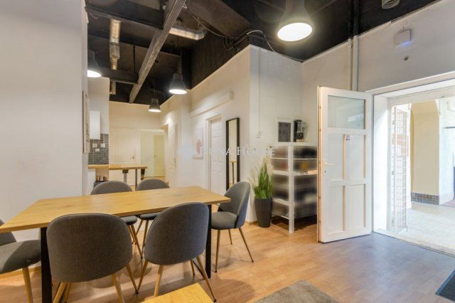 Eladó téglalakás, Budapesten, VIII. kerületben 110 M Ft