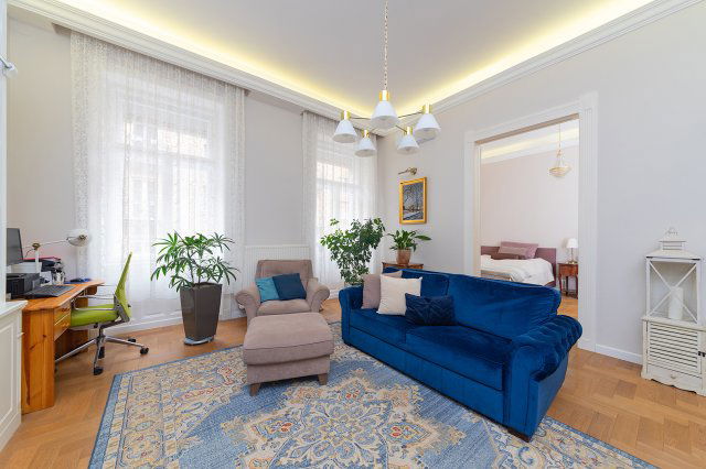 Eladó téglalakás, Budapesten, XII. kerületben 169.9 M Ft