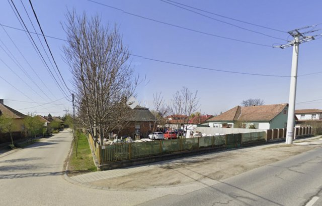 Eladó telek, Dunaharasztin 99.9 M Ft / költözzbe.hu