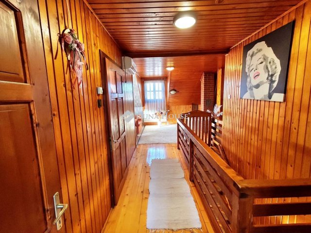 Eladó családi ház, Csépán, Jókai utcában 25.99 M Ft, 5 szobás