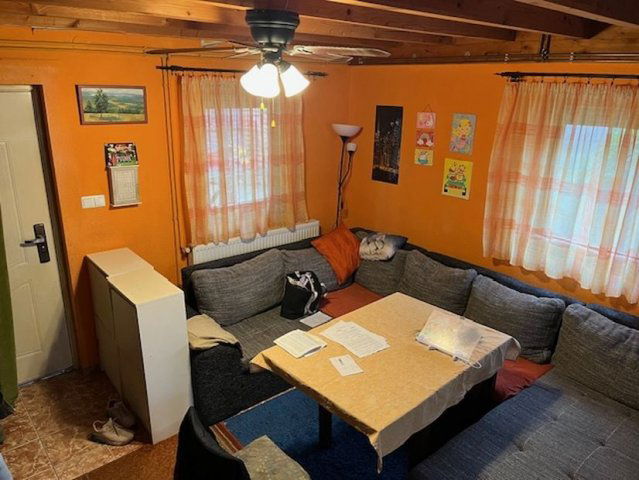 Eladó sorház, Szigethalmon 59.9 M Ft, 3 szobás