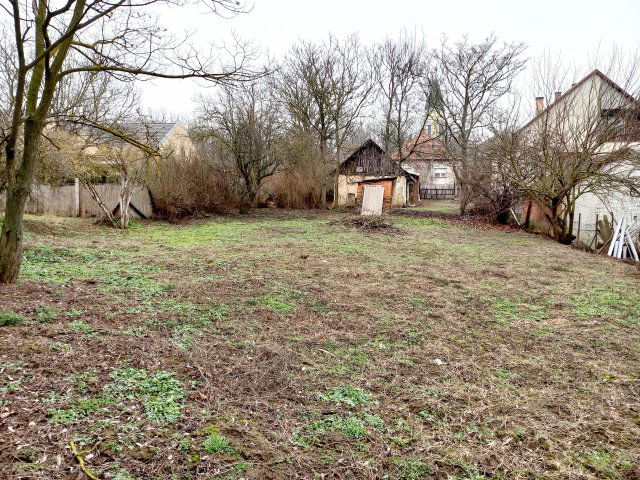 Eladó telek, Galgamácsán 21 M Ft / költözzbe.hu