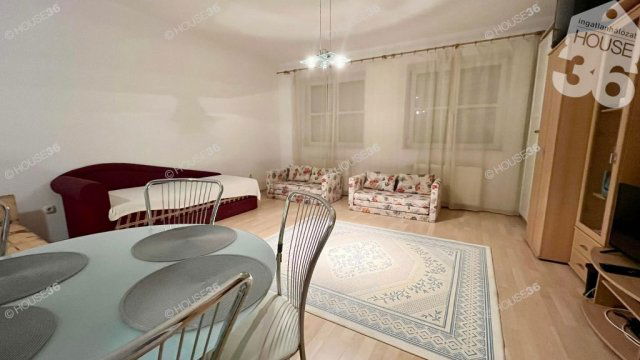 Eladó téglalakás, Kecskeméten 49.9 M Ft, 1 szobás