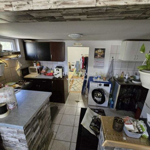 Eladó mezogazdasagi ingatlan, Helvécián 16.9 M Ft, 2 szobás