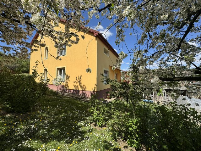 Eladó családi ház, Salgótarjánban 55 M Ft, 5 szobás